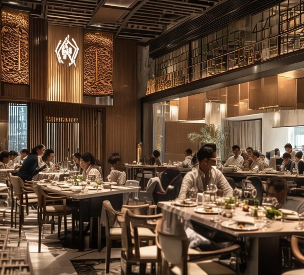 宁乡华文餐饮酒店管理,品质与创新的完美结合 宁乡华文餐饮酒店管理,品质与创新的完美结合