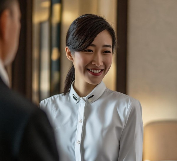 酒店服务礼仪标准心得，规范服务提升客户体验