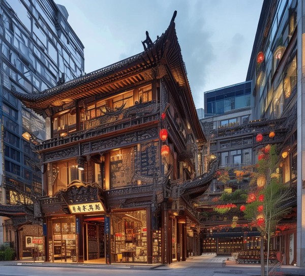 督家店与酒店合作方案