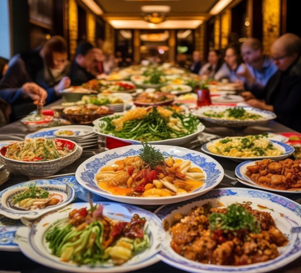 吴山大酒店推荐,味蕾的盛宴,体验真实的中国美食 吴山大酒店推荐,味蕾的盛宴,体验真实的中国美食