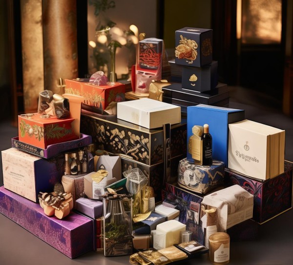 Top 5 Hotel Gift Boxes That Make Your Guest Feel Special! Top 5 Hotel Gift Boxes That Make Your Guest Feel Special!