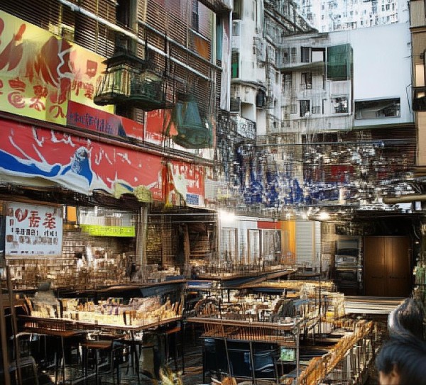 灵魂永驻，火锅店与酒店的深度合作