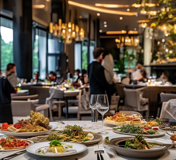 餐饮酒店管理,打造您的理想用餐体验 餐饮酒店管理,打造您的理想用餐体验
