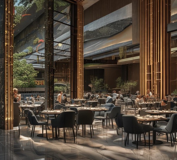 苏州餐饮酒店管理公司,品质与创新的融合,成就接待体验的全新境界 苏州餐饮酒店管理公司,品质与创新的融合,成就接待体验的全新境界