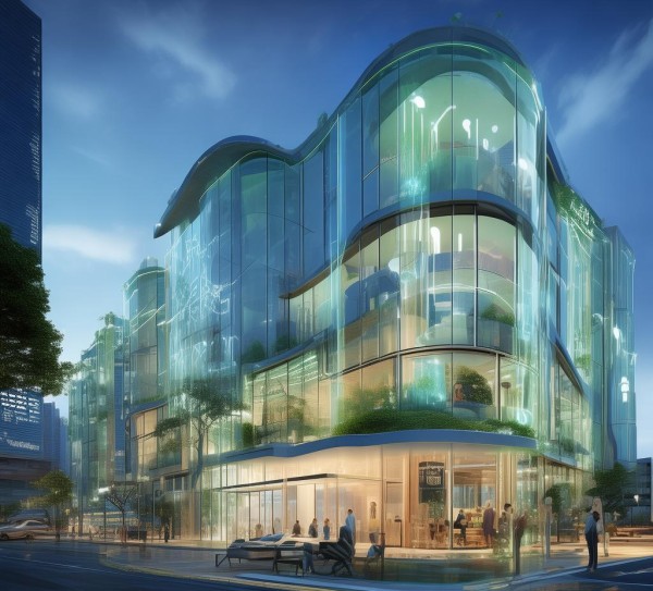 小米酒店，未来趋势与合作方案