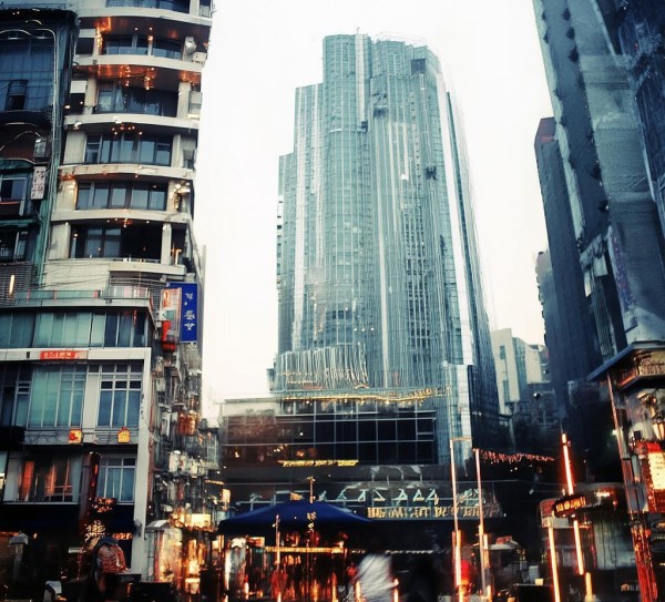 陇港大酒店,美食与健康并存的品质餐饮典范 陇港大酒店,美食与健康并存的品质餐饮典范