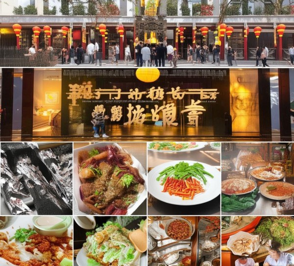 一、酒泉餐饮酒店的多元化发展
