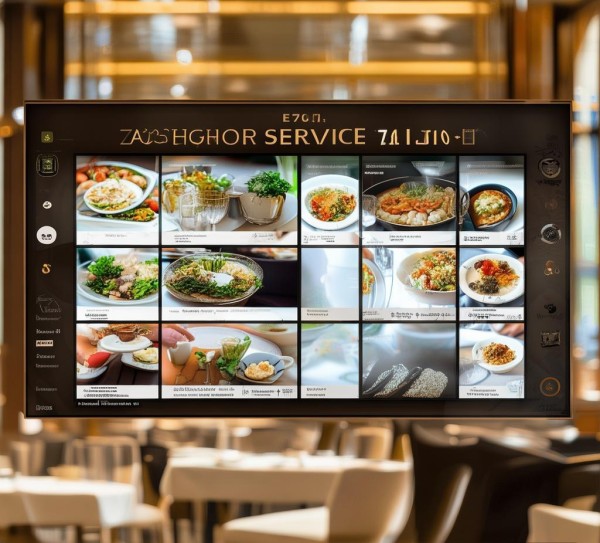 酒店餐饮零点服务,让顾客更方便、更放心的选择 酒店餐饮零点服务,让顾客更方便、更放心的选择
