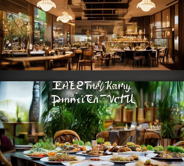 鲜美滋餐饮服务酒店，为您打造品质生活的好去处