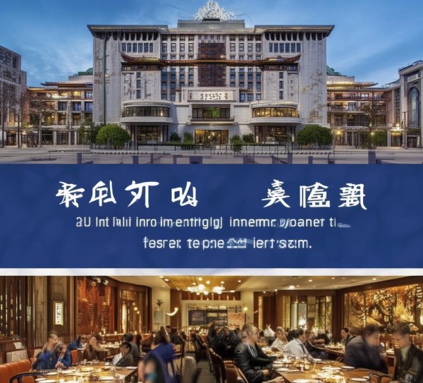 玉溪国前酒店,餐饮管理领域的创新者 玉溪国前酒店,餐饮管理领域的创新者