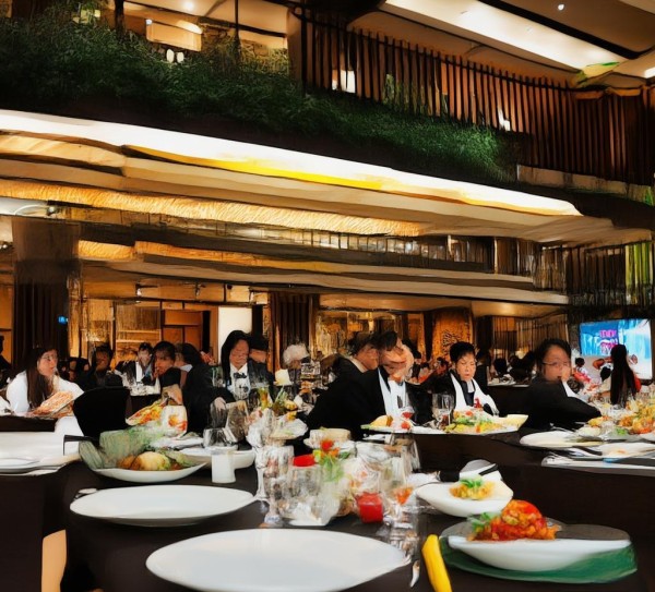 青岛五星级酒店餐饮服务质量怎么样? 青岛五星级酒店餐饮服务质量怎么样?