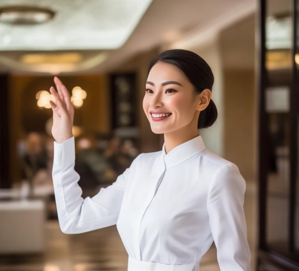 如何在酒店服务中做到礼仪得体—服务礼仪及用语指南 如何在酒店服务中做到礼仪得体—服务礼仪及用语指南