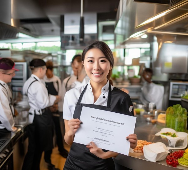什么是酒店餐饮部经营管理证书?掌握这些关键技能,轻松成为酒店餐饮部管理专家 什么是酒店餐饮部经营管理证书?掌握这些关键技能,轻松成为酒店餐饮部管理专家