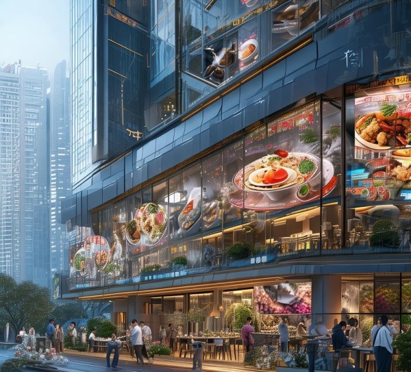 上海酒店餐饮管理，未来发展的机遇与挑战