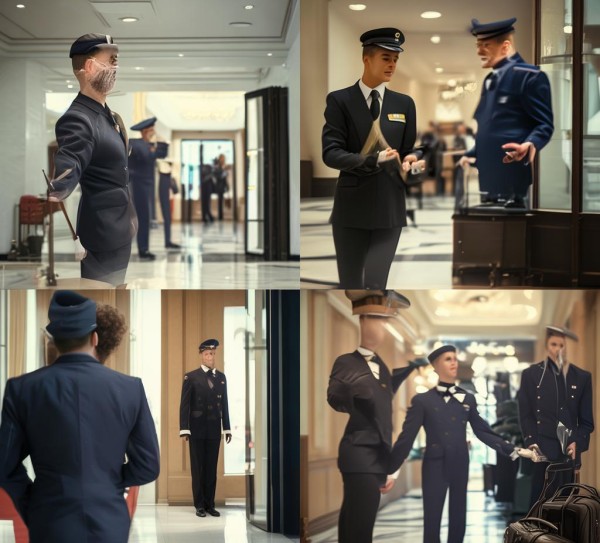 从尊重到礼仪,酒店服务礼仪的深刻内涵 从尊重到礼仪,酒店服务礼仪的深刻内涵