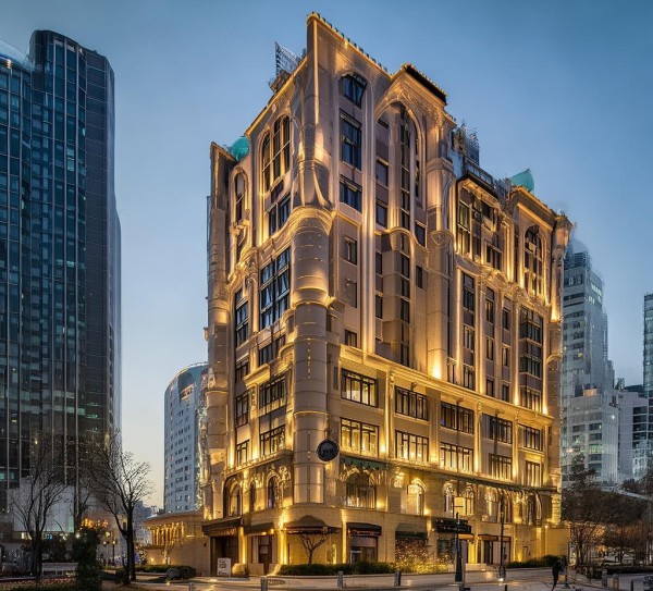 芙蓉酒店餐饮管理公司,引领酒店餐饮产业的创新者 芙蓉酒店餐饮管理公司,引领酒店餐饮产业的创新者