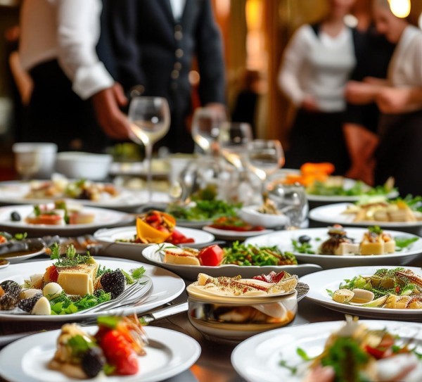 舌尖上的美食,hotel and restaurant management 考核与提升 舌尖上的美食,hotel and restaurant management 考核与提升