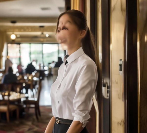 希尔顿酒店餐饮服务员上班时间