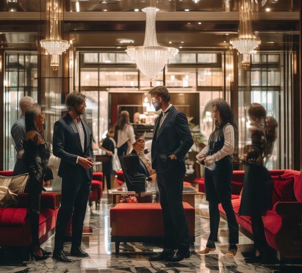 高端酒店服务礼仪招聘—邀请您一起探讨高端酒店服务礼仪的魅力与挑战 高端酒店服务礼仪招聘—邀请您一起探讨高端酒店服务礼仪的魅力与挑战