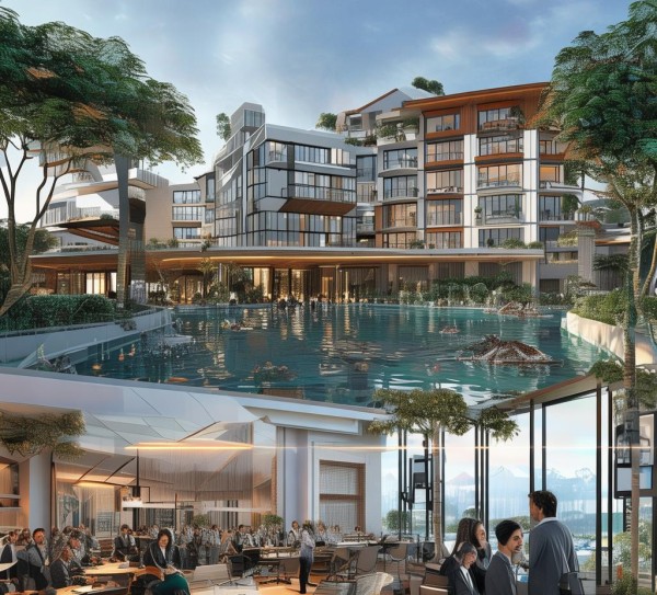 深度 nesting酒店与商务培训,打造成功的商务文化 深度 nesting酒店与商务培训,打造成功的商务文化