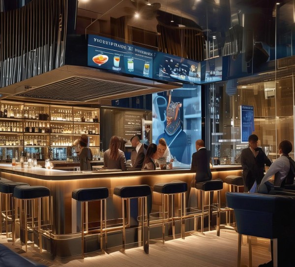 酒店酒吧合作方案，如何提升品牌影响力与顾客体验