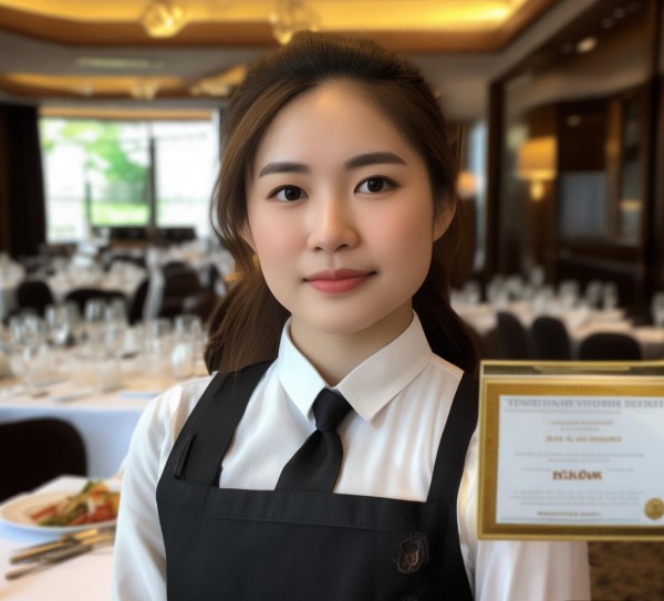 如何成为酒店餐饮VIP服务员,岗位要求与成长之路 如何成为酒店餐饮VIP服务员,岗位要求与成长之路