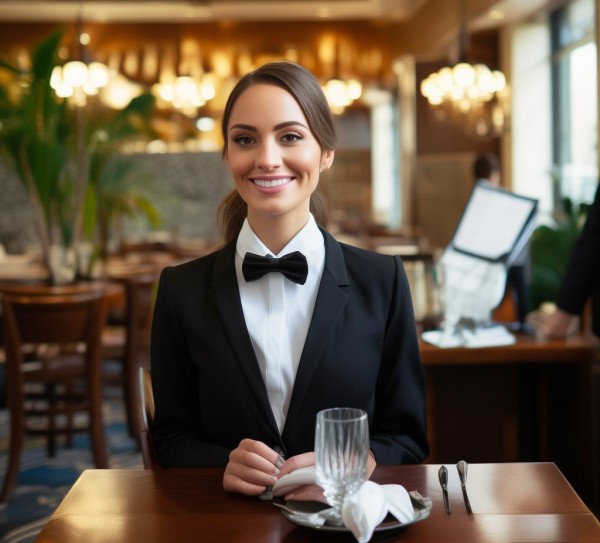 如何应对酒店服务礼仪考试?掌握这些礼仪技能,让你在客人面前更得心应手! 如何应对酒店服务礼仪考试?掌握这些礼仪技能,让你在客人面前更得心应手!