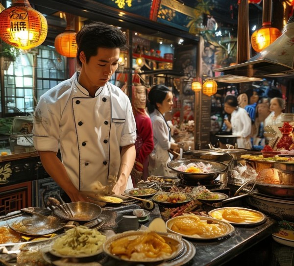 传统酒店餐饮服务的创新与挑战