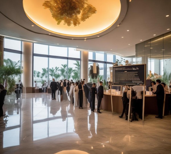 玉湖酒店餐饮管理实习生招聘 玉湖酒店餐饮管理实习生招聘