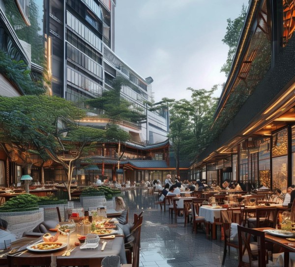 广州餐饮酒店管理，选择与体验的全面解决方案
