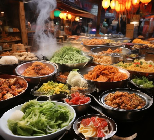 石首特色美食,不容错过 石首特色美食,不容错过