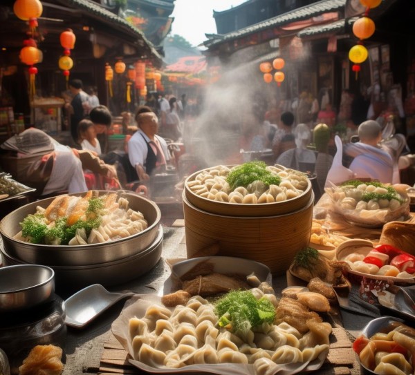 滑县,美食与生活的完美结合 滑县,美食与生活的完美结合