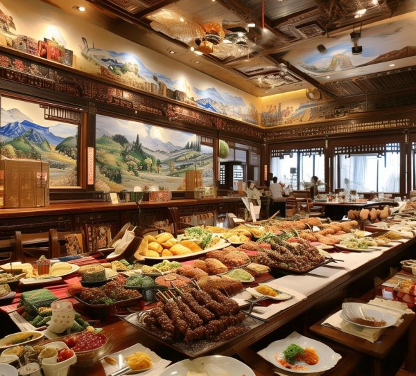 甘肃民义合酒店,美食文化与服务 excellence的完美融合 甘肃民义合酒店,美食文化与服务 excellence的完美融合