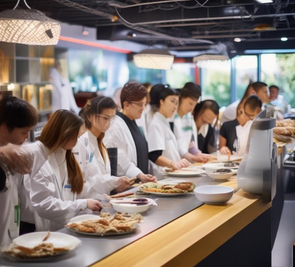 佛山餐饮酒店管理培训，从基础到巅峰