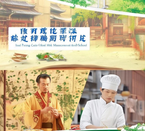 守护文化传承，创新餐饮发展，吉林省酒店餐饮管理学校怎么样？