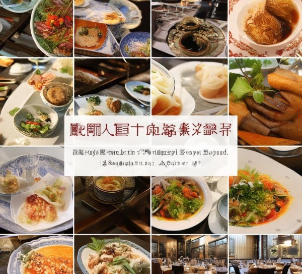 福州瑞丰酒店餐饮服务,品质与体验的完美结合 福州瑞丰酒店餐饮服务,品质与体验的完美结合
