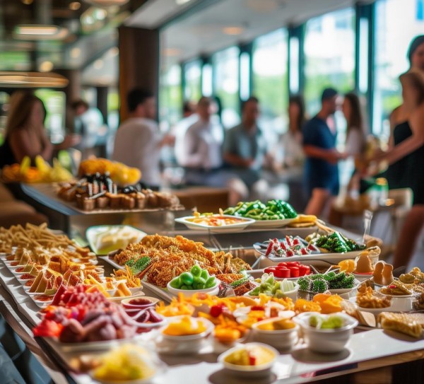 休闲食品与酒店,相互赋能的创新模式 休闲食品与酒店,相互赋能的创新模式