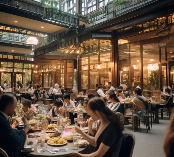 诚信酒店餐饮管理，构建和谐社会的必由之路