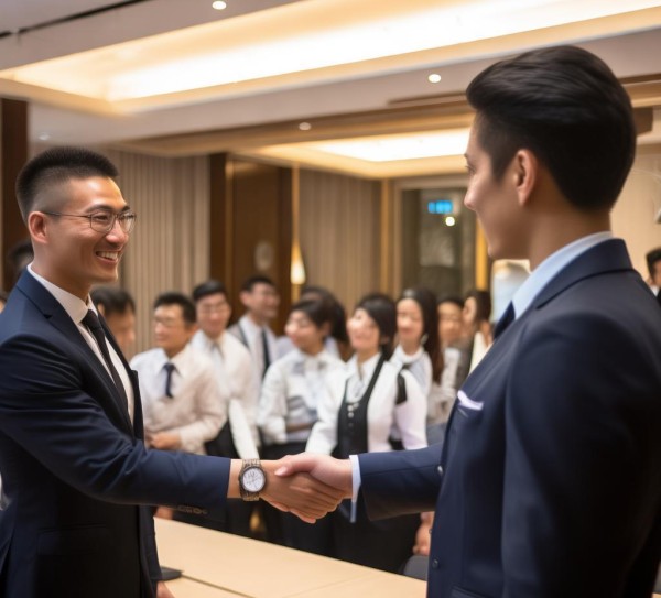 昆明酒店服务礼仪培训班,提升服务意识,构建专业素养 昆明酒店服务礼仪培训班,提升服务意识,构建专业素养