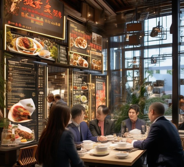 广东餐饮酒店管理价格，机遇与挑战解析