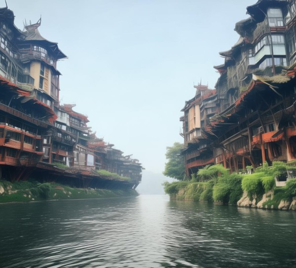 湘江之畔,宜昌酒店餐饮管理的未来发展趋势 湘江之畔,宜昌酒店餐饮管理的未来发展趋势