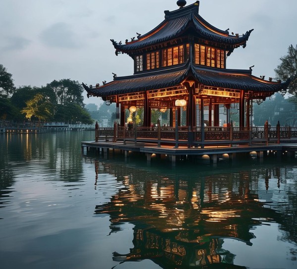 云浮长州,高端餐饮体验的极致 云浮长州,高端餐饮体验的极致