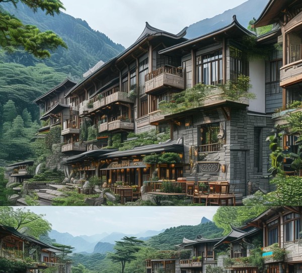 青山餐饮酒店,品质服务,安心体验 青山餐饮酒店,品质服务,安心体验