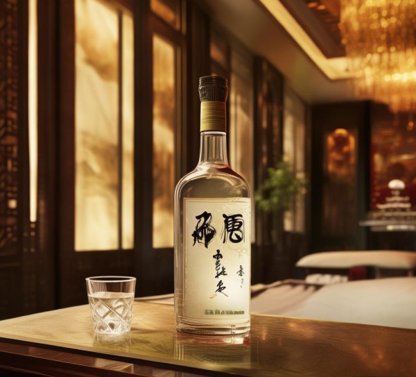 酒店与白酒,文化与酒的完美融合 酒店与白酒,文化与酒的完美融合
