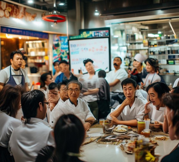 餐饮管理，难不难学？职场必懂的3个要点