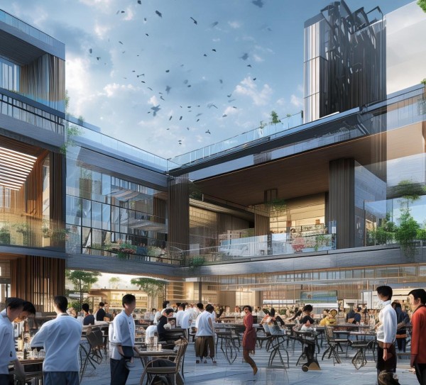 珠海餐饮酒店管理学院,一个文化与技术并重的创新教育平台 珠海餐饮酒店管理学院,一个文化与技术并重的创新教育平台