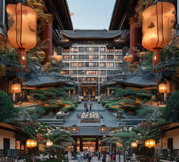 柏港国际大酒店,品味东方风情,感受奢华服务 柏港国际大酒店,品味东方风情,感受奢华服务
