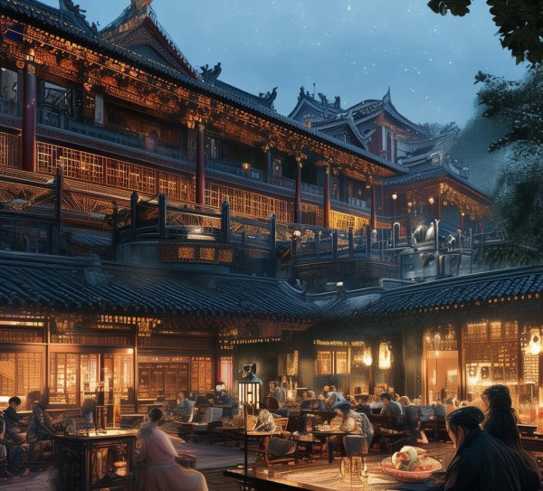 荆楚酒店,传承文明,成就卓越 荆楚酒店,传承文明,成就卓越
