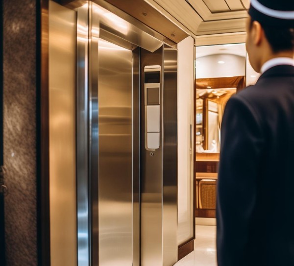 酒店服务电梯礼仪,让你在酒店生活更优雅 酒店服务电梯礼仪,让你在酒店生活更优雅