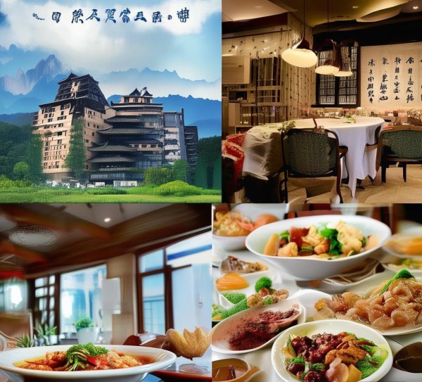 霍山酒店,美食与文化交融的艺术 霍山酒店,美食与文化交融的艺术